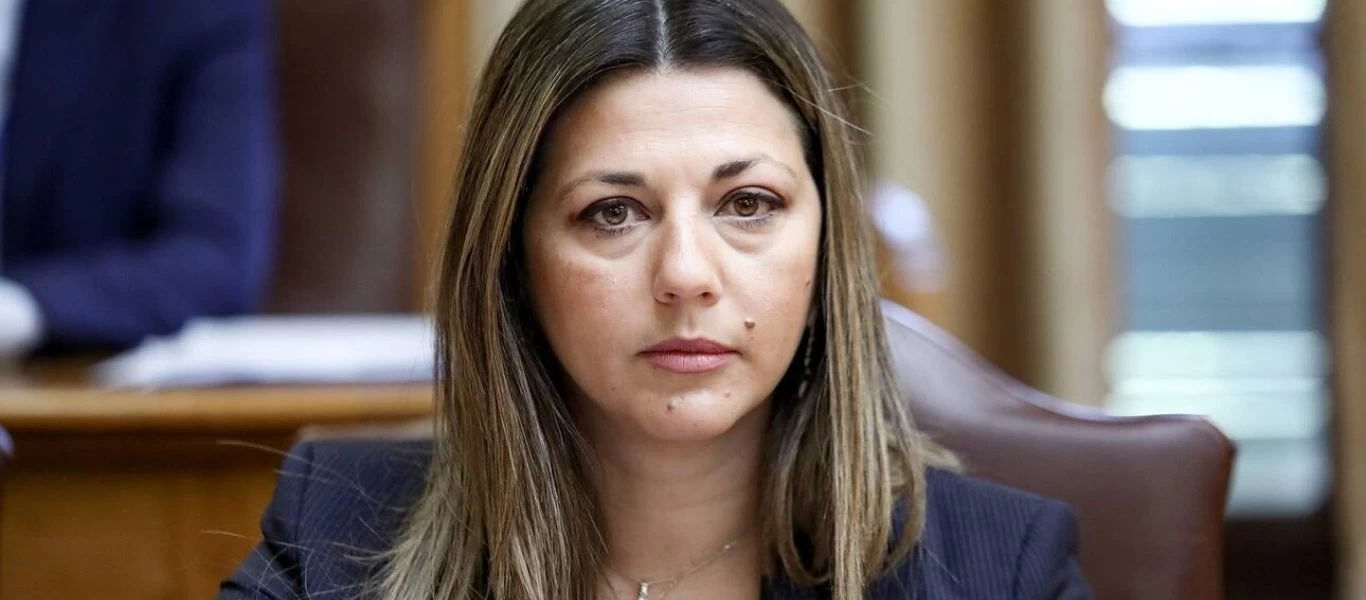 Σ.Ζαχαράκη: «Δεν θα μετρηθούν οι σημερινές απουσίες - Η Cisco προσπαθεί να λύσει το ζήτημα»
